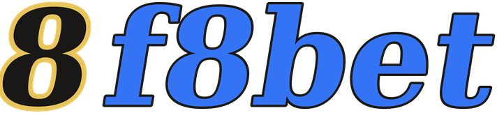 8f8bet logo